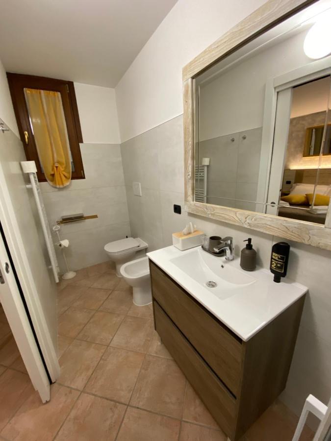 Bed & Breakfast Ca'Bassano Bassano del Grappa Exterior foto